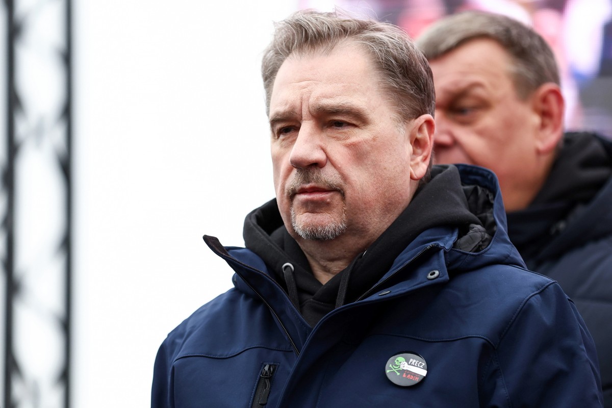 Szef "Solidarności" o polityce klimatycznej KE: To jest walka z polską gospodarką i pracownikiem