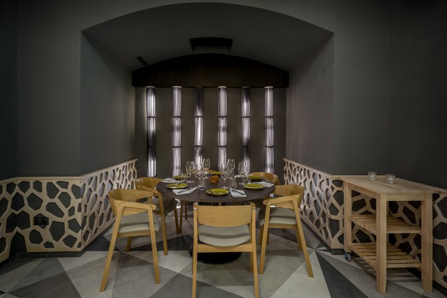 Életemben először megkósoltam a kagylót és a polipot - a Textúrában jártunk