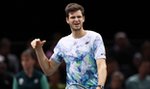 Hubert Hurkacz zagra w ATP Finals? Są nowe informacje!