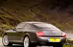 Bentley: brytyjski arystokrata we włoskim garniturze Zagato