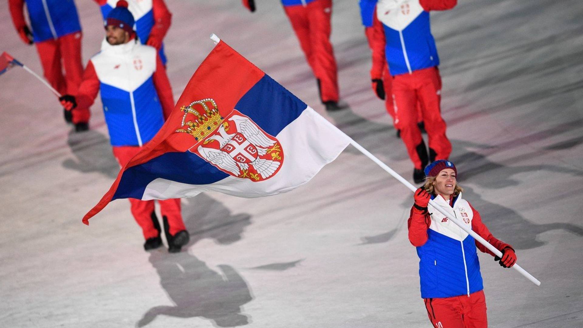 Nešto je naopako u srpskom timu na Zimskim OI