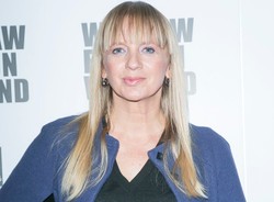 Rogalska jednak nie wyrzucona. Po zakończeniu kampanii reklamowej, wróci na ekrany