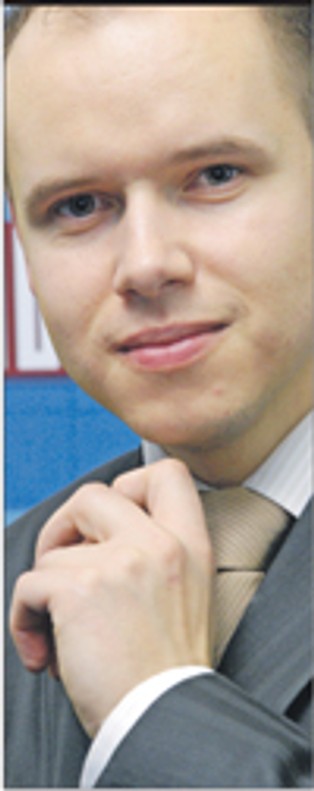 Jak ocenić efektywność firmy?