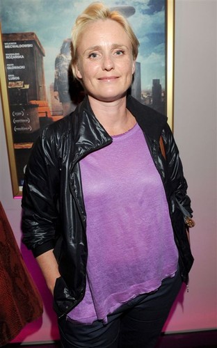 Premiera filmu 'Dziewczyna z szafy'