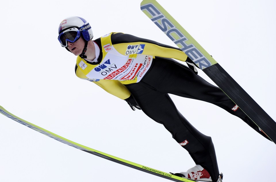 PLANICA PUCHAR ŚWIATA W LOTACH NARCIARSKICH