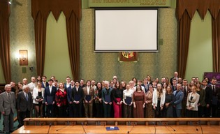 Wrocław wspiera zdolnych ludzi! Są nowe stypendia