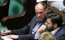 Sędziowie odpowiadają na zarzuty Kukiza. "Niech Pan nie mówi ich językiem. Panu nie uchodzi"