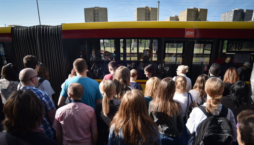 W stolicy pojawią się nowe linie autobusowe