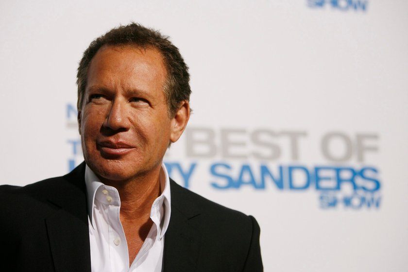 Garry Shandling