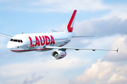 Linie lotnicze Laudamotion pod skrzydłami Ryanaira. Nowy właściciel zapowiada nowe samoloty i podwyżki