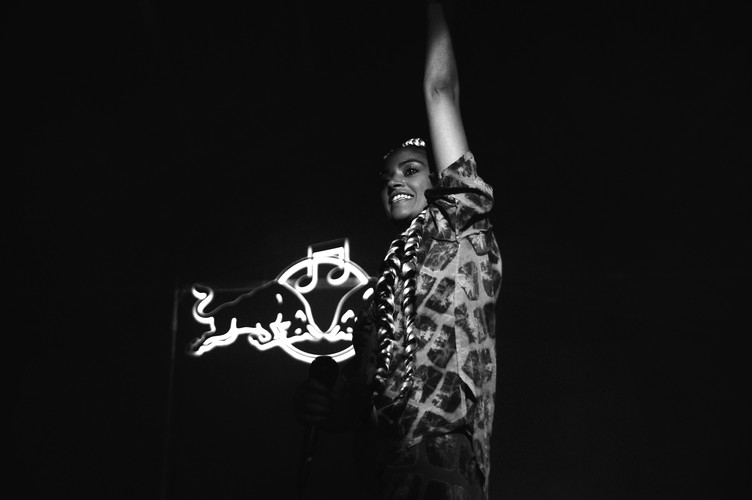 Alo Wala / fot. Maciek Suchorabski