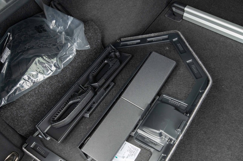 Skoda Superb Sportline