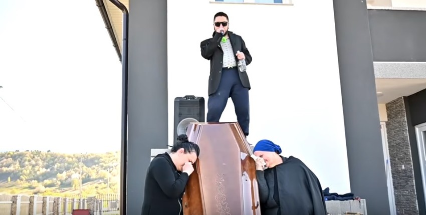 Omer Nadarević Omčo