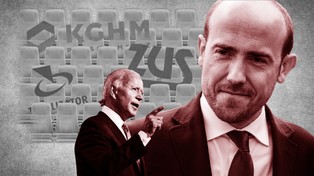 Budka potężniejszy niż Biden. Uruchomi program Koryto Plus?