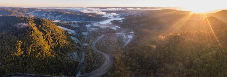 Bieszczady