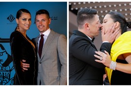 "BRUKA KOLIKO JE DEBELA I IZBOTOKSIRANA", pljuvali Limu na sav glas dok ju je on GLEDAO KAO BOGA, i kao bucku i kao mršavicu! Samo ovako se ponaša zaljubljeni mušarac