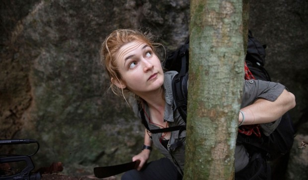 BBC | Foto: Tim Tejlor