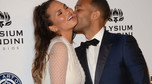 Chrissy Teigen i John Legend na gali Art of Elysium Heaven