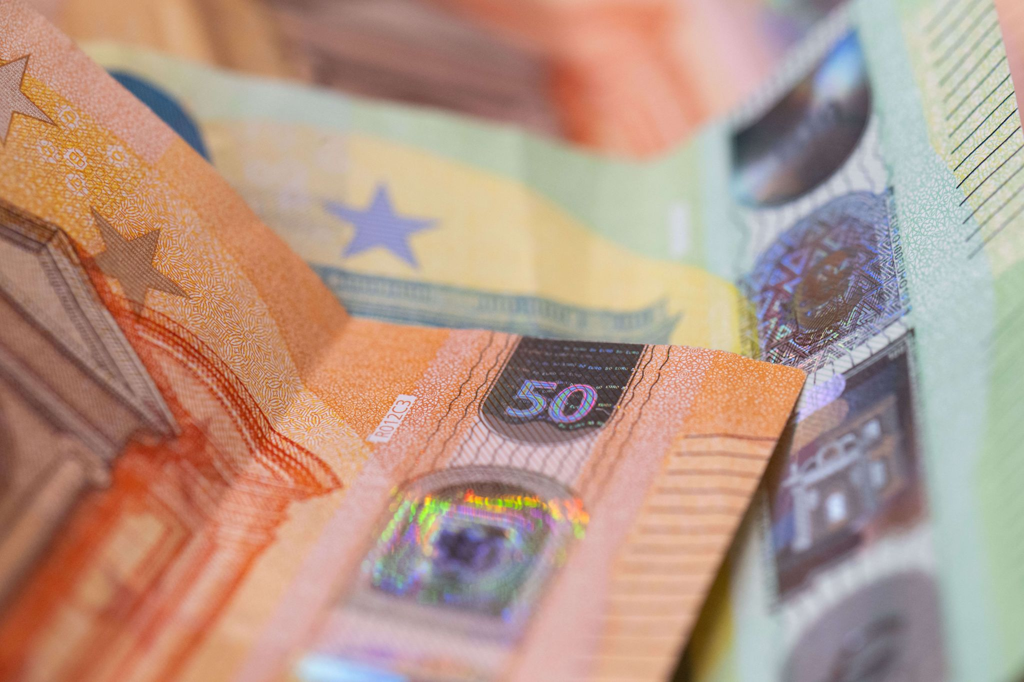 Frankreich droht Abstufung: Moody's senkt Ausblick auf negativ