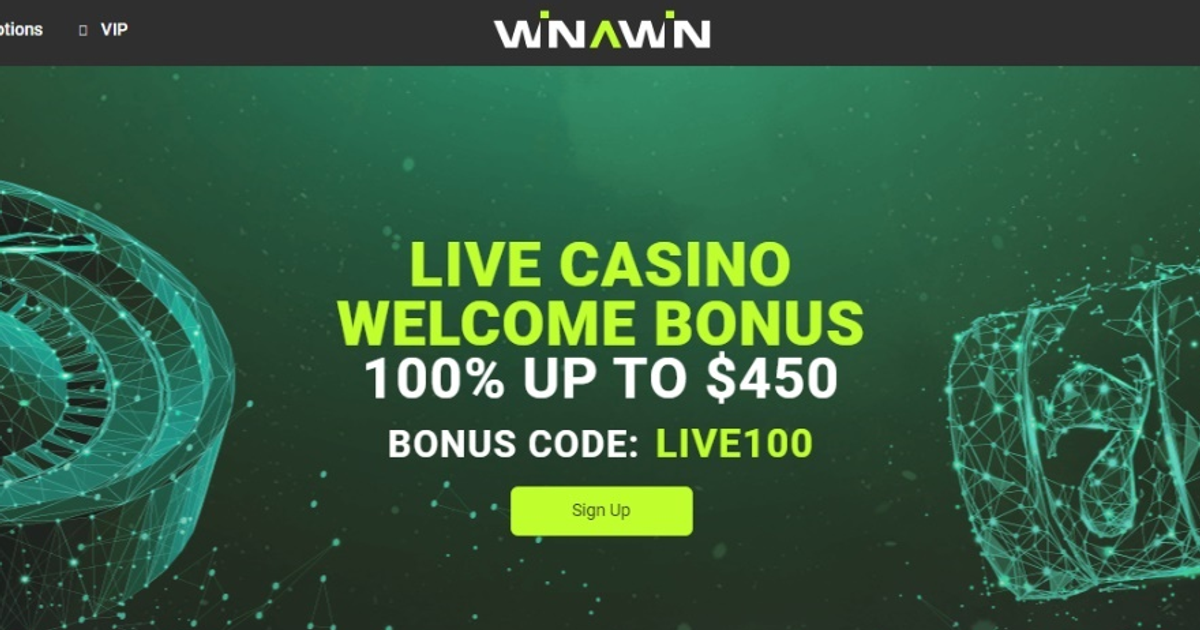 casino online for real money