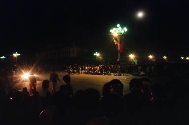 16 lat od Tiananmen / 08.jpg