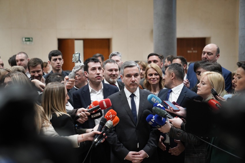 Srbija protiv nasilja