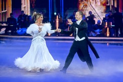 'Taniec z gwiazdami'. Oburzenie punktacją Dagmary Kaźmierskiej. Dostało się Iwonie Pavlović