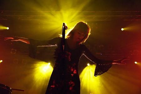 Koncert Florence And The Machine w Warszawie