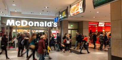 McDonald's zszokował klientów. Sprzedaje coś, czego nikt by się nie spodziewał