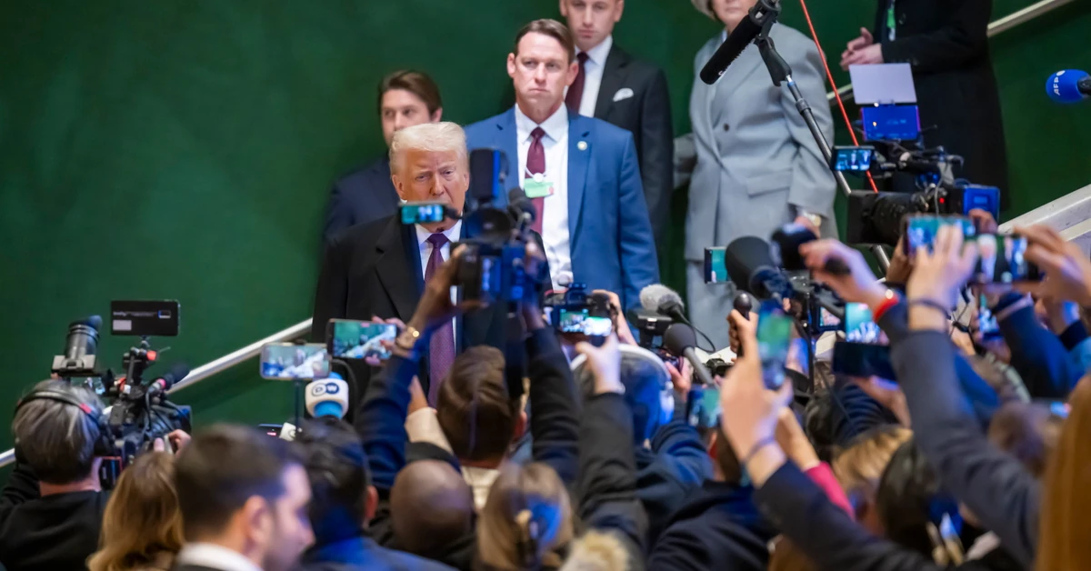 Premier Tusk wybrał narty we Włoszech zamiast Davos. Ekspert jednoznacznie ocenia tę decyzję