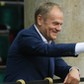 Donald Tusk na sali obrad Sejmu. 26.05.2023 r.