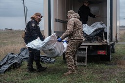amerykanie wyliczyli straty rosji. "te liczby są porażające"
