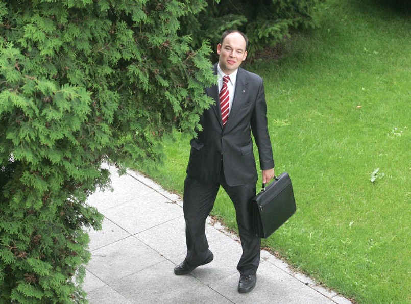 Tak posłowie oszukują "na Zwiefkę"