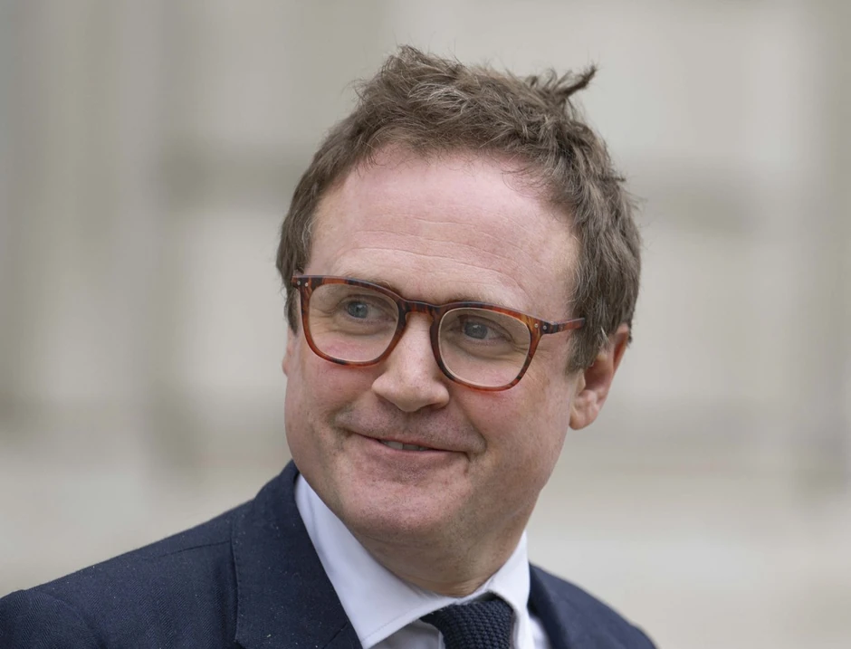 Tom Tugendhat