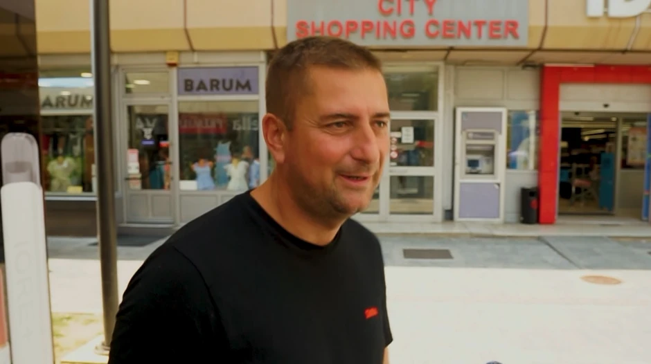 Aleksa Avramović, emisija "Metar moga sela"