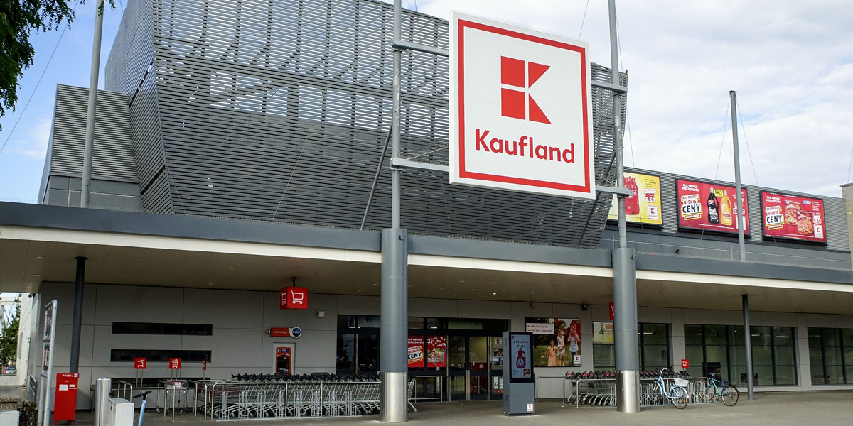 "Solidarność" zarzuciła Kauflandowi, że "sami w Niemczech nie handlują w niedzielę, a w Polsce nie są w stanie uszanować prawa".