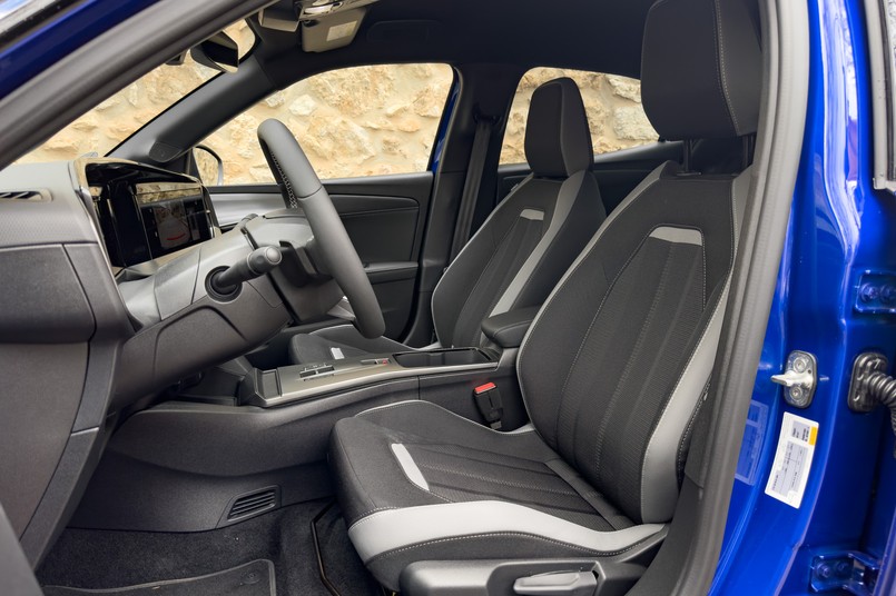 Opel Mokka 2025