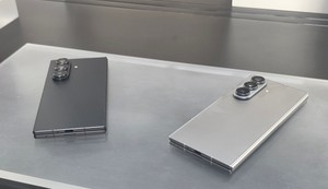 Samsung Galaxy Z Flip7