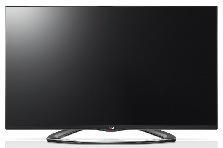 <b>LG 55LA660S</b>
<br>
<br>Technologia: 3D LED 400 Hz
<br>Przekątna: 55