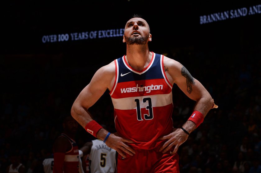 Marcin Gortat 