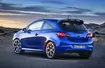  Opel Corsa OPC