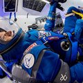 Boeing pokazał nowe skafandry kosmiczne, które ochronią następne pokolenie astronautów NASA