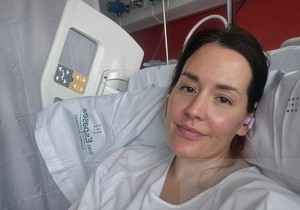 Osetila je bol poput upale mišića i dobila dijagnozu retke bolesti 