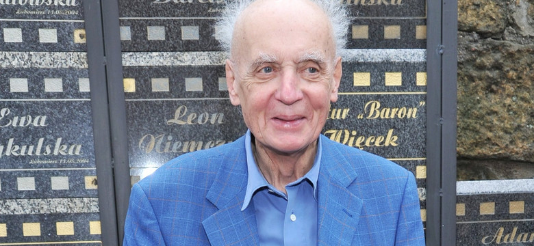 Wojciech Kilar: najważniejszy drugi człowiek