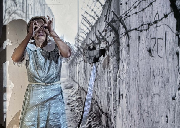 Ocalone reż. Maja Kleczewska