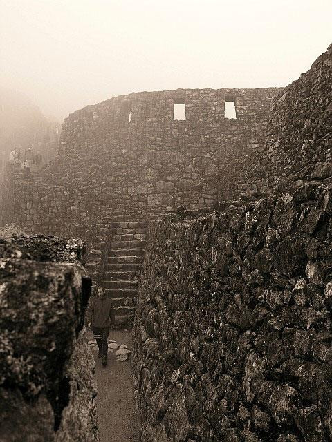 Galeria Peru – inkaską autostradą do Machu Picchu, obrazek 25