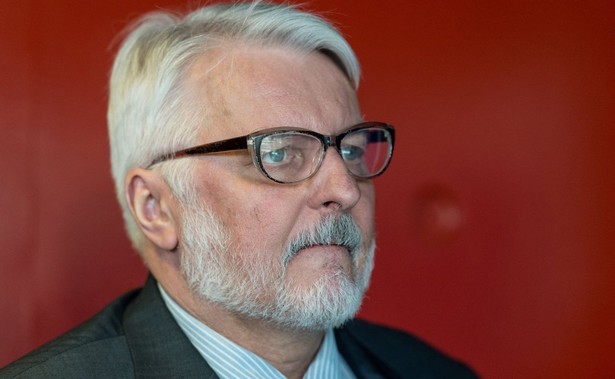 Witold Waszczykowski