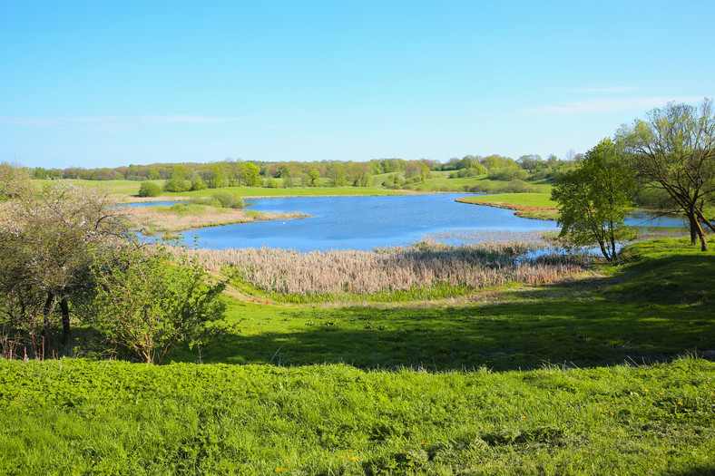 Drawski Park Krajobrazowy