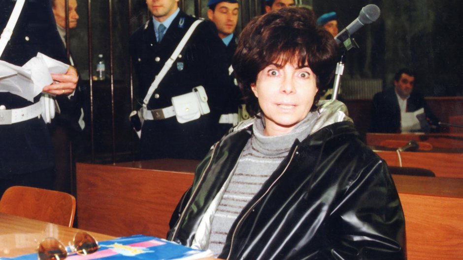 Patrizia Reggiani