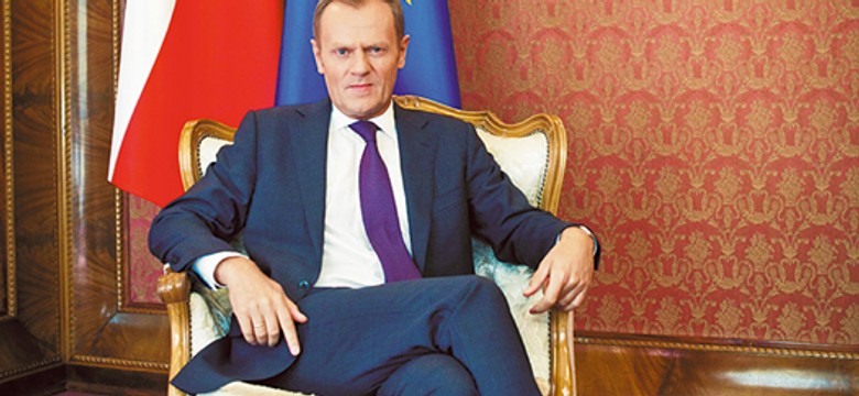 Tusk instruuje Bieńkowską, a Terlikowski zna lek na wirusa Ebola [MEMY]